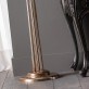 RM106 CRYSTAL FLOOR LIGHT